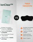 IonClear™ Skin Detox Nasale - Seon