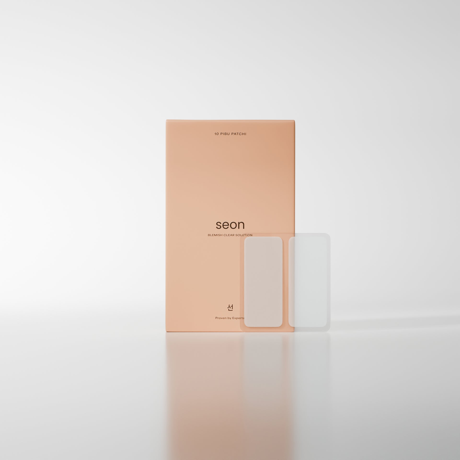 Patch Discovery Kit - Seon