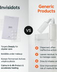 InvisiDots™ Pimples Patches – Seon