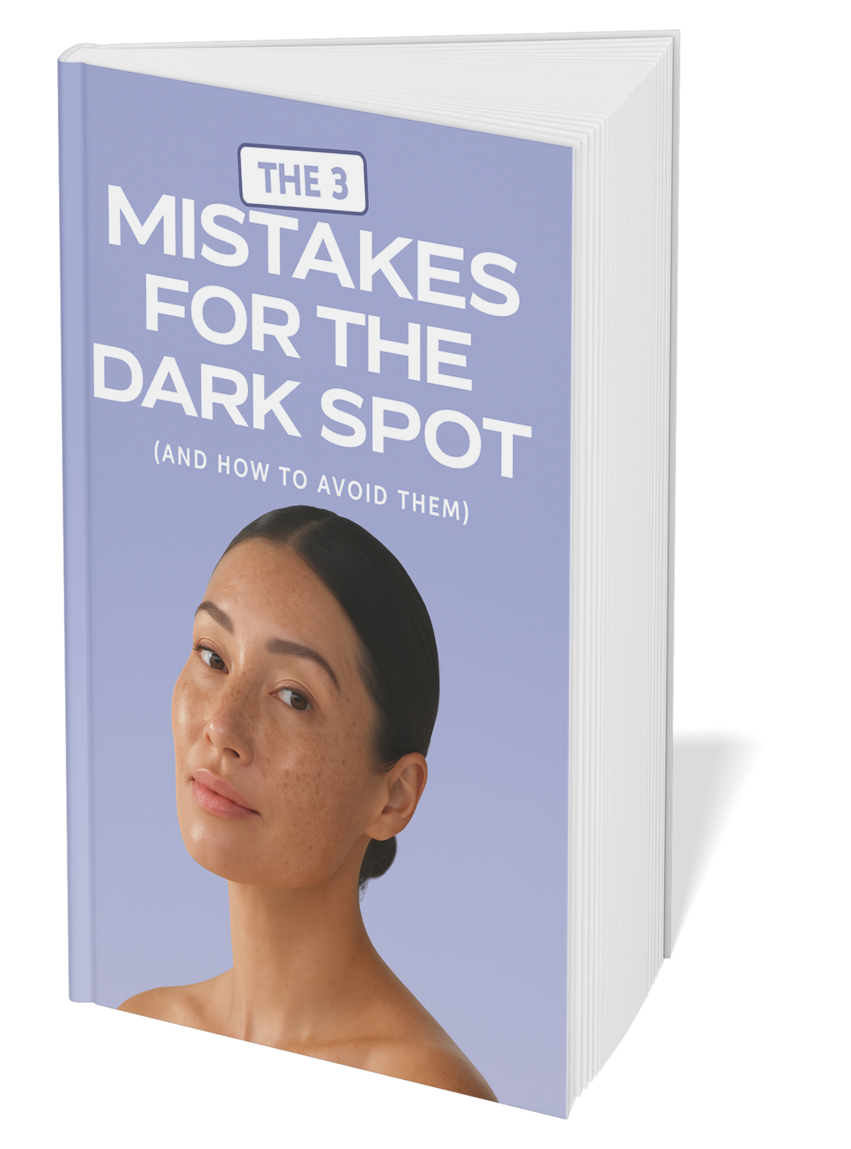 The 3 Mistakes for the Dark Spot - Seon