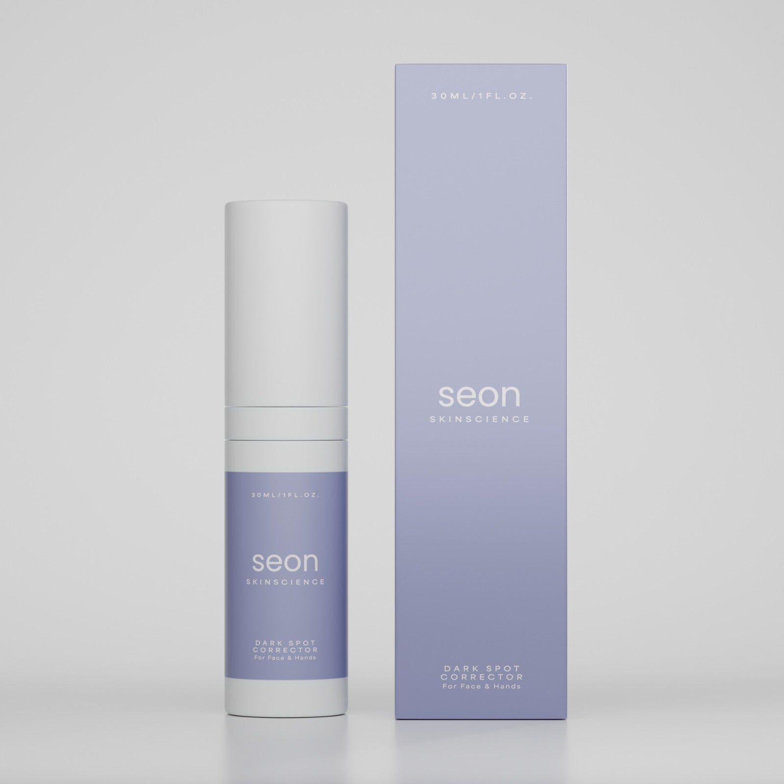 Klyne RX™ - Dark Spot Corrector