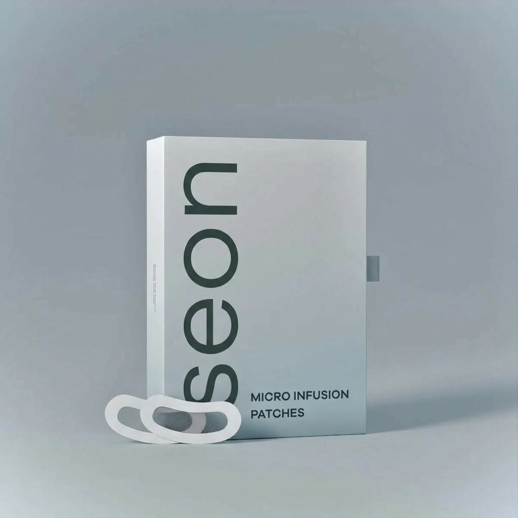 Eye NovaLift - Microinfusión patches